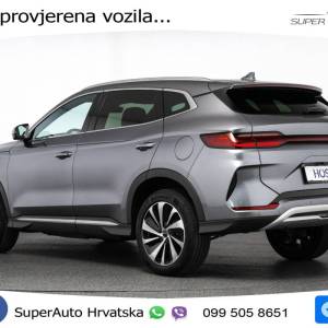 NOVO BYD Seal U DM-i 1.5L Aut. 218 KS, LED+ACC+HEAD+GR SJED+360+PANO