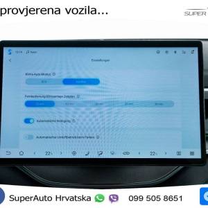 NOVO BYD Seal U DM-i 1.5L Aut. 218 KS, LED+ACC+HEAD+GR SJED+360+PANO