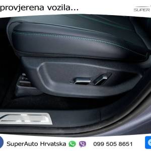 NOVO BYD Seal U DM-i 1.5L Aut. 218 KS, LED+ACC+HEAD+GR SJED+360+PANO