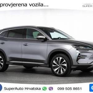 NOVO BYD Seal U DM-i 1.5L Aut. 218 KS, LED+ACC+HEAD+GR SJED+360+PANO