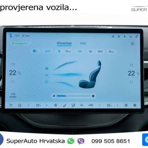 NOVO BYD Seal U DM-i 1.5L Aut. 218 KS, LED+ACC+HEAD+GR SJED+360+PANO