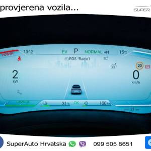 NOVO BYD Seal U DM-i 1.5L Aut. 218 KS, LED+ACC+HEAD+GR SJED+360+PANO