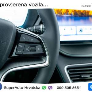 NOVO BYD Seal U DM-i 1.5L Aut. 218 KS, LED+ACC+HEAD+GR SJED+360+PANO