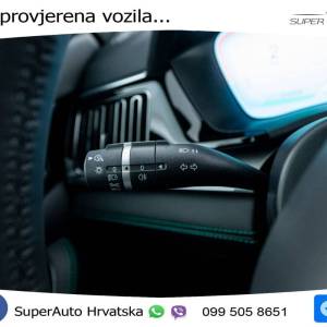 NOVO BYD Seal U DM-i 1.5L Aut. 218 KS, LED+ACC+HEAD+GR SJED+360+PANO