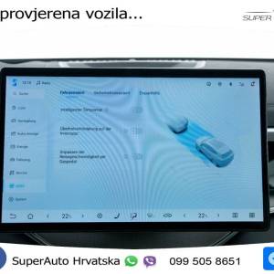 NOVO BYD Seal U DM-i 1.5L Aut. 218 KS, LED+ACC+HEAD+GR SJED+360+PANO