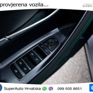 NOVO BYD Seal U DM-i 1.5L Aut. Boost 218 KS, LED+ACC+PANO+GR SJED+360+HEAD+VIRT