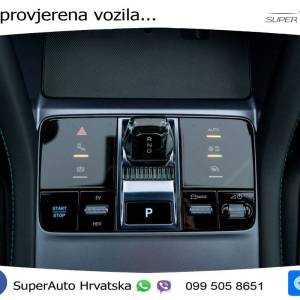 NOVO BYD Seal U DM-i 1.5L Aut. Boost 218 KS, LED+ACC+PANO+GR SJED+360+HEAD+VIRT