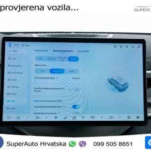 NOVO BYD Seal U DM-i 1.5L Aut. Boost 218 KS, LED+ACC+PANO+GR SJED+360+HEAD+VIRT