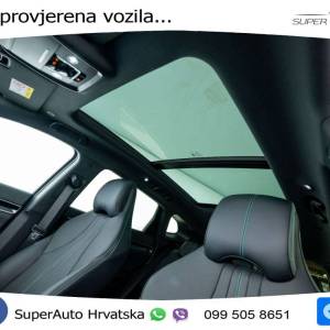 NOVO BYD Seal U DM-i 1.5L Aut. Boost 218 KS, LED+ACC+PANO+GR SJED+360+HEAD+VIRT