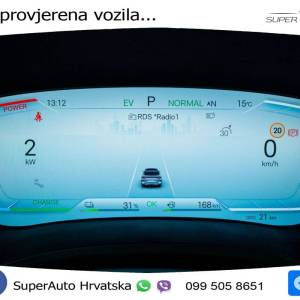 NOVO BYD Seal U DM-i 1.5L Aut. Boost 218 KS, LED+ACC+PANO+GR SJED+360+HEAD+VIRT