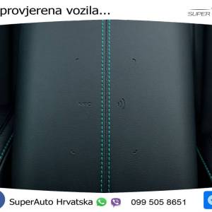 NOVO BYD Seal U DM-i 1.5L DCT Boost 218 KS, LED+ACC+HEAD+GR SJED+PANO+360+VIRT