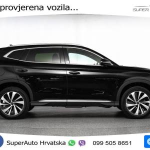 NOVO BYD Seal U DM-i 1.5L DCT Boost 218 KS, LED+ACC+HEAD+GR SJED+PANO+360+VIRT