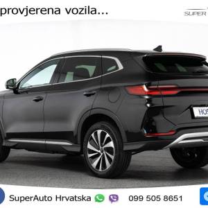 NOVO BYD Seal U DM-i 1.5L DCT Boost 218 KS, LED+ACC+HEAD+GR SJED+PANO+360+VIRT