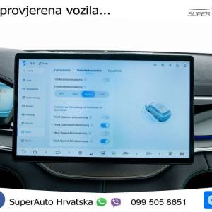 NOVO BYD Seal U DM-i 1.5L DCT Boost 218 KS, LED+ACC+HEAD+GR SJED+PANO+360+VIRT