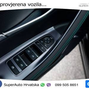 NOVO BYD Seal U DM-i 1.5L DCT Boost 218 KS, LED+ACC+HEAD+GR SJED+PANO+360+VIRT