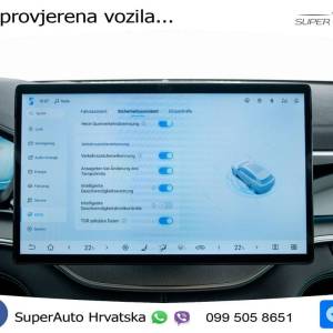 NOVO BYD Seal U DM-i 1.5L DCT Boost 218 KS, LED+ACC+HEAD+GR SJED+PANO+360+VIRT