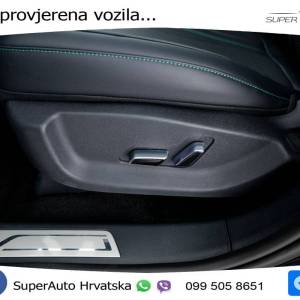 NOVO BYD Seal U DM-i 1.5L DCT Boost 218 KS, LED+ACC+HEAD+GR SJED+PANO+360+VIRT