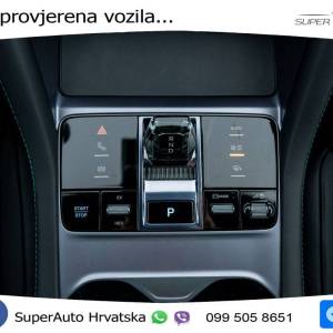 NOVO BYD Seal U DM-i 1.5L DCT Boost 218 KS, LED+ACC+HEAD+GR SJED+PANO+360+VIRT