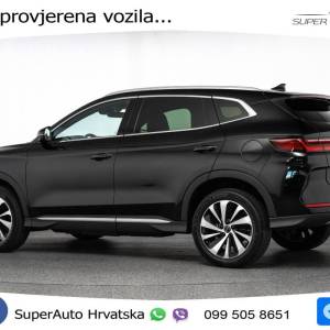 NOVO BYD Seal U DM-i 1.5L DCT Boost 218 KS, LED+ACC+HEAD+GR SJED+PANO+360+VIRT