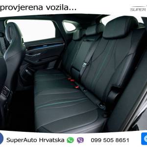 NOVO BYD Seal U DM-i 1.5L DCT Boost 218 KS, LED+ACC+HEAD+GR SJED+PANO+360+VIRT