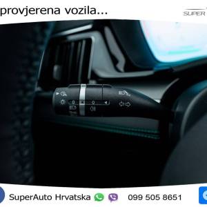 NOVO BYD Seal U DM-i 1.5L DCT Boost 218 KS, LED+ACC+HEAD+GR SJED+PANO+360+VIRT