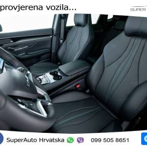 NOVO BYD Seal U DM-i 1.5L Aut. 218 KS, LED+ACC+HEAD+GR SJED+PANO+360+VIRT