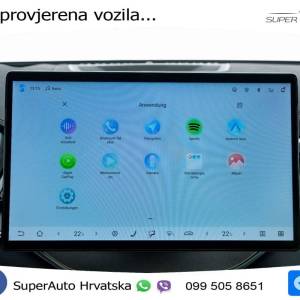 NOVO BYD Seal U DM-i 1.5L Aut. 218 KS, LED+ACC+HEAD+GR SJED+PANO+360+VIRT