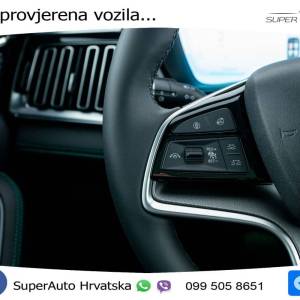 NOVO BYD Seal U DM-i 1.5L Aut. 218 KS, LED+ACC+HEAD+GR SJED+PANO+360+VIRT