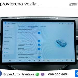 NOVO BYD Seal U DM-i 1.5L Aut. 218 KS, LED+ACC+HEAD+GR SJED+PANO+360+VIRT