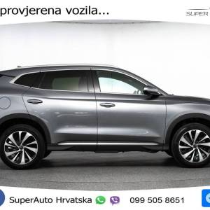 NOVO BYD Seal U DM-i 1.5L Aut. 218 KS, LED+ACC+HEAD+GR SJED+PANO+360+VIRT