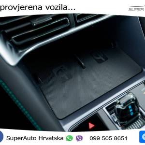 NOVO BYD Seal U DM-i 1.5L Aut. 218 KS, LED+ACC+HEAD+GR SJED+PANO+360+VIRT