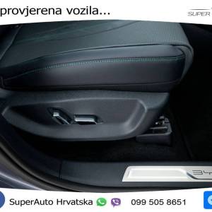 NOVO BYD Seal U DM-i 1.5L Aut. 218 KS, LED+ACC+HEAD+GR SJED+PANO+360+VIRT