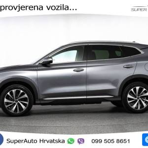 NOVO BYD Seal U DM-i 1.5L Aut. Boost 218 KS, LED+ACC+PANO+GR SJED+360+HEAD+VIRT