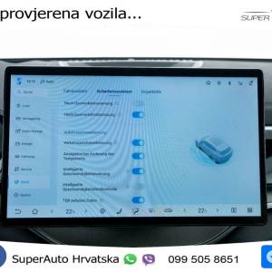 NOVO BYD Seal U DM-i 1.5L Aut. Boost 218 KS, LED+ACC+PANO+GR SJED+360+HEAD+VIRT