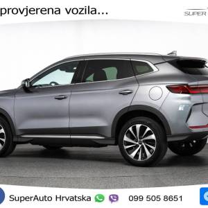 NOVO BYD Seal U DM-i 1.5L Aut. Boost 218 KS, LED+ACC+PANO+GR SJED+360+HEAD+VIRT