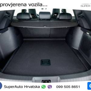 NOVO BYD Seal U DM-i 1.5L Aut. Boost 218 KS, LED+ACC+PANO+GR SJED+360+HEAD+VIRT