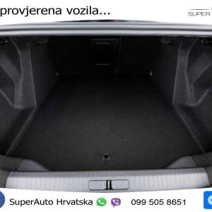 NOVO Citroen C4 X 50 kWh Electric Shine 136 KS, LED+ACC+HEAD+GR SJED+KAM+VIRT