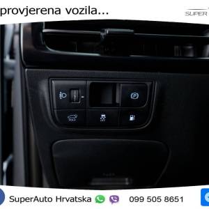 NOVO Hyundai Tucson 1.6 T-GDI 4WD Aut. N-Line 288 KS, LED+ACC+GR SJED+KAM+VIRT