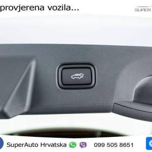 NOVO Hyundai Tucson 1.6 T-GDI 4WD Aut. N-Line 288 KS, LED+ACC+GR SJED+KAM+VIRT