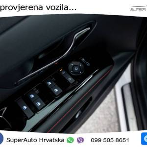 NOVO Hyundai Tucson 1.6 T-GDI 4WD Aut. N-Line 288 KS, LED+ACC+GR SJED+KAM+VIRT