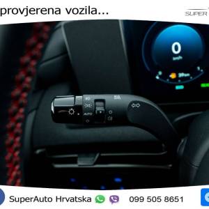 NOVO Hyundai Tucson 1.6 T-GDI 4WD Aut. N-Line 288 KS, LED+ACC+GR SJED+KAM+VIRT