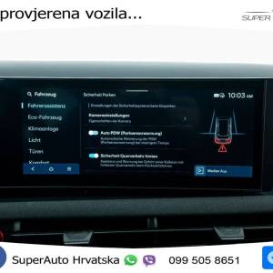 NOVO Hyundai Tucson 1.6 T-GDI 4WD Aut. N-Line 288 KS, LED+ACC+GR SJED+KAM+VIRT