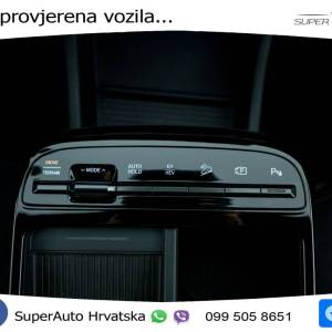 NOVO Hyundai Tucson 1.6 T-GDI 4WD Aut. N-Line 288 KS, LED+ACC+GR SJED+KAM+VIRT