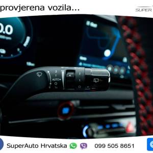 NOVO Hyundai Tucson 1.6 T-GDI 4WD Aut. N line 288 KS, LED+ACC+GR SJED+KAM+VIRT