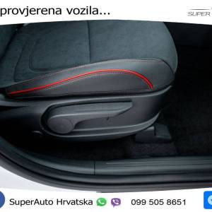 NOVO Hyundai Tucson 1.6 T-GDI 4WD Aut. N line 288 KS, LED+ACC+GR SJED+KAM+VIRT