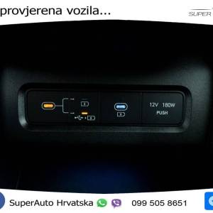 NOVO Hyundai Tucson 1.6 T-GDI 4WD Aut. N line 288 KS, LED+ACC+GR SJED+KAM+VIRT