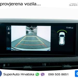 NOVO Hyundai Tucson 1.6 T-GDI 4WD Aut. N line 288 KS, LED+ACC+GR SJED+KAM+VIRT