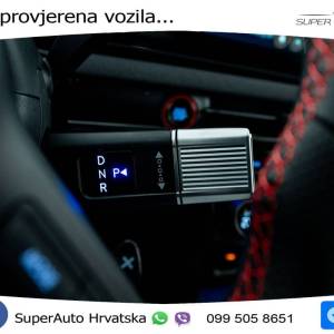 NOVO Hyundai Tucson 1.6 T-GDI 4WD Aut. N line 288 KS, LED+ACC+GR SJED+KAM+VIRT