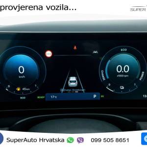 NOVO Hyundai Tucson 1.6 T-GDI 4WD Aut. N line 288 KS, LED+ACC+GR SJED+KAM+VIRT