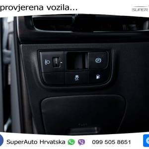 NOVO Hyundai Tucson 1.6 T-GDI 4WD Aut. N line 288 KS, LED+ACC+GR SJED+KAM+VIRT